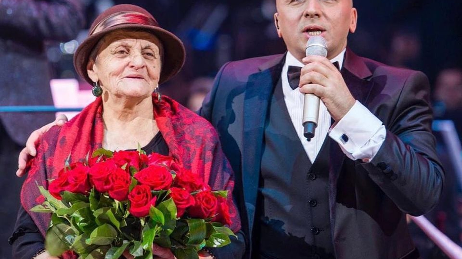 Marcel Pavel, dezvăluiri sfâșietoare despre mama sa. Când va avea loc înmormântarea celei care i-a dat viață