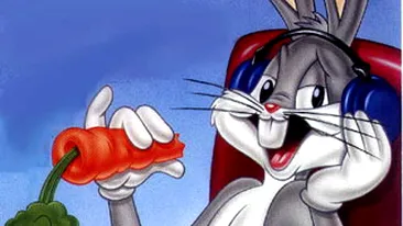 V-ati intrebat vreodatã cine i-a dat voce lui Bugs Bunny? Vezi AICI povestea “omului cu 1.000 de voci” si ce mesaj a tinut sã rãmanã scris pe piatra lui din cimitir