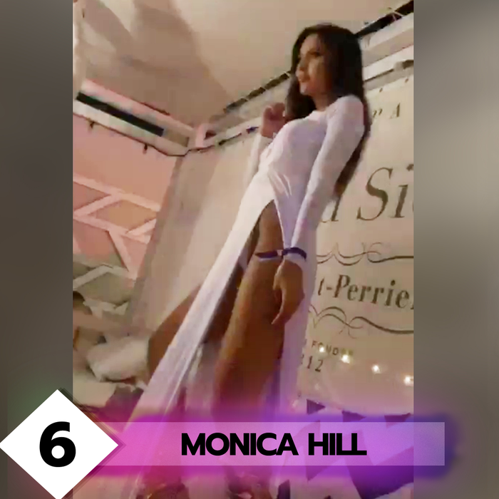 Top 25 vedete din România care au ”gafat” erotic în public. Ce poziții ocupă Bianca Drăgușanu, Carmen Brumă sau Lidia Buble