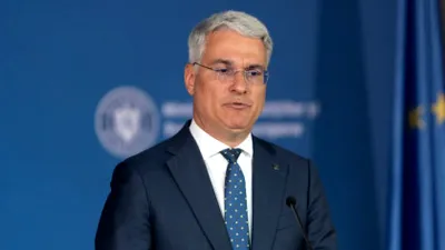 Pîslaru anunță că România va primi integral banii pentru cererea de plată nr. 4 din PNRR