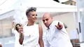 Giulia Anghelescu și Vlad Huidu, la un pas de despărțire. Au împreună doi copii