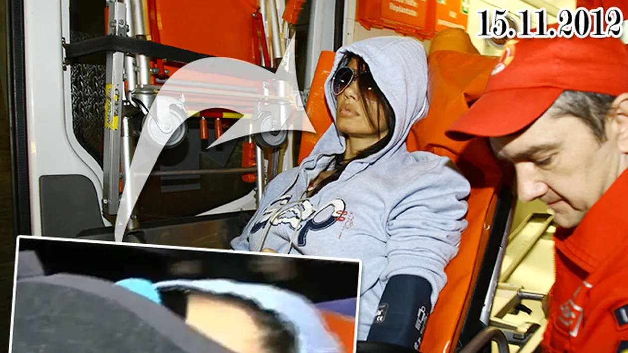 10 inadvertente care ridica multe semne de intrebare asupra episodului “Oana in coma”