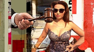 Narcisa lui Guță și-a plătit datoria, dar judecătorii tot nu au iertat-o. La ce a fost obligată “Actrița principală”