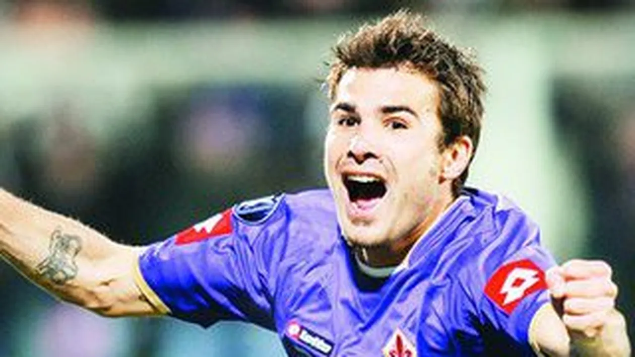 Mutu a ajuns la meciul cu numarul 300 in Italia!