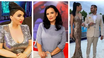 Adriana Bahmuțeanu dă de pământ cu Magda Vasiliu, după ce fosta prezentatoare a criticat cuplul Brigitte  – Florin Pastramă