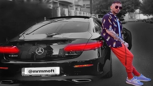 Care este numele din buletin al lui Fulgy! Doar apropiații știu cele 3 prenume pe care Viorica și Ioniță de la Clejani i le-au ales