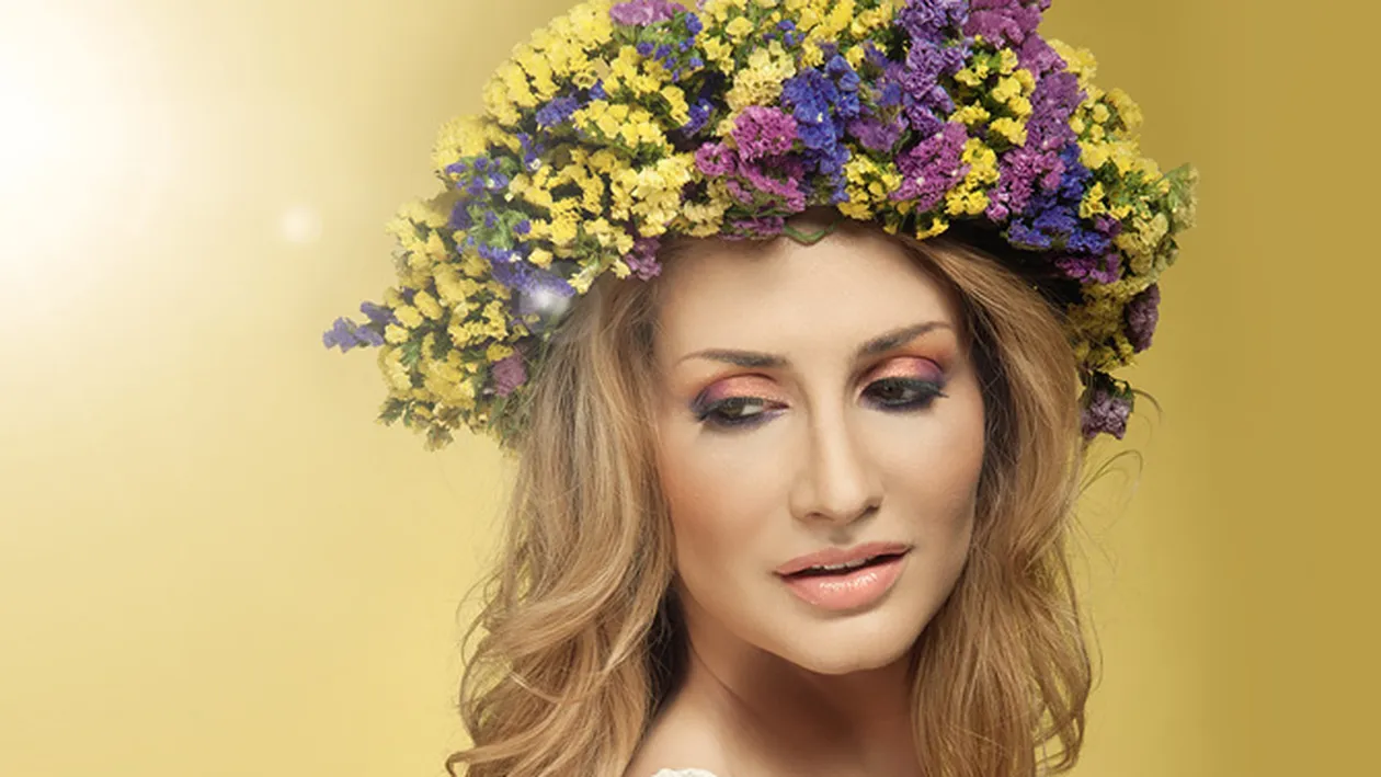 Julia Jianu si-a schimbat look-ul! Vezi ce a facut de arata atat de bine