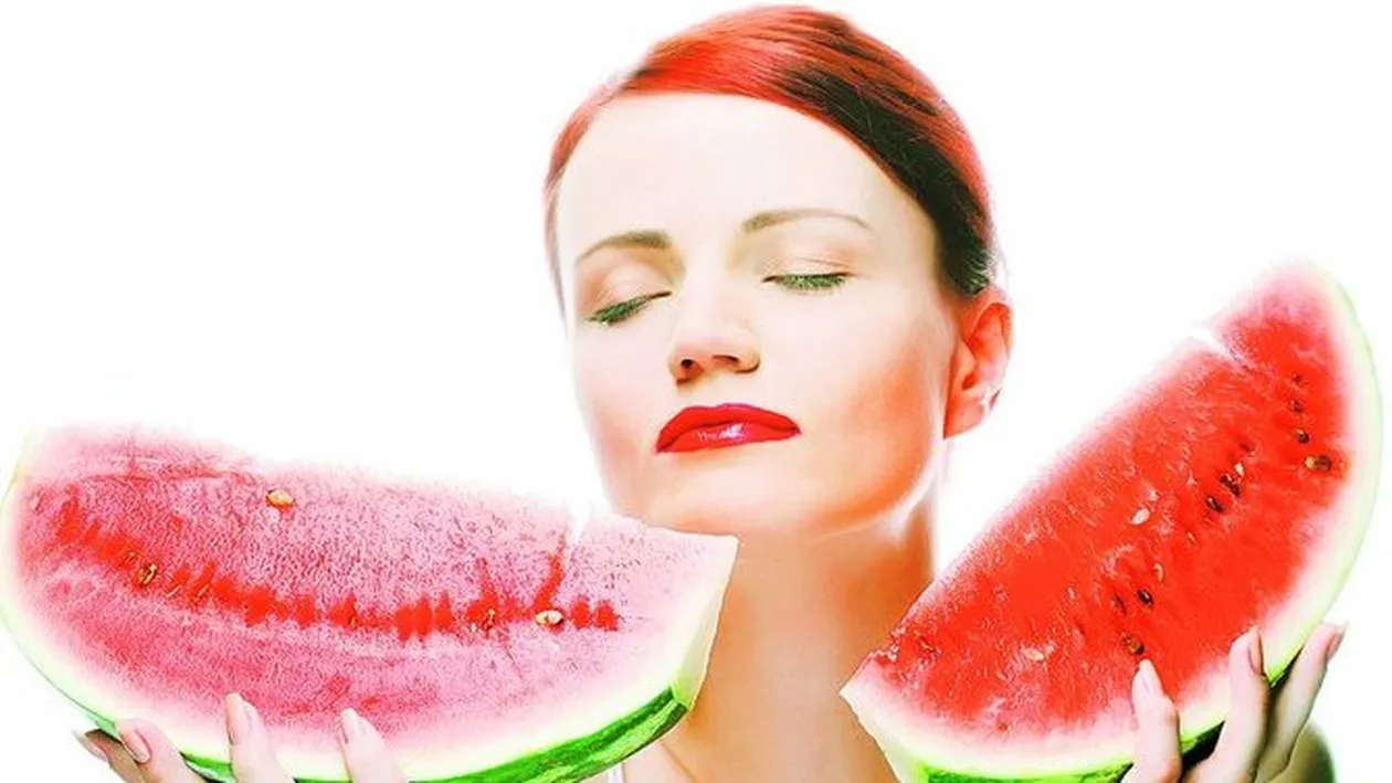 Ce nu stiai despre acest fruct delicios. Pepenele, un miracol pentru sanatate