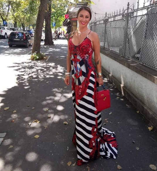 Anamaria Prodan a dezvăluit ce i-a spus Dan Alexa, înainte să îl lovească: „La lift acolo mi-a zis că…”