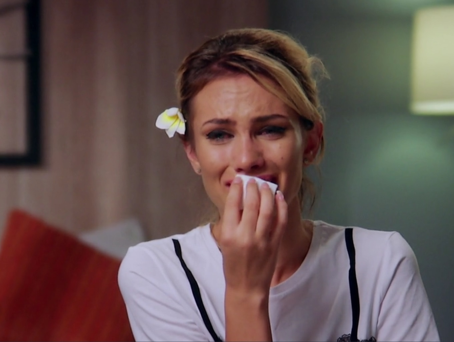 Bianca a dat în sfârşit cărţile pe faţă despre relaţia abuzivă cu Liviu