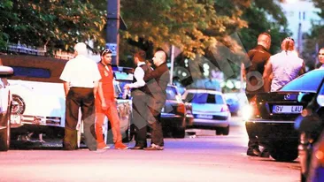 Nunta discreta in lumea interlopa! Fata lui Nutu, nasita de Aliuta