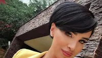 Adelina Pestrițu, mesaj de disperare. Influencerița a rămas fără Instagram