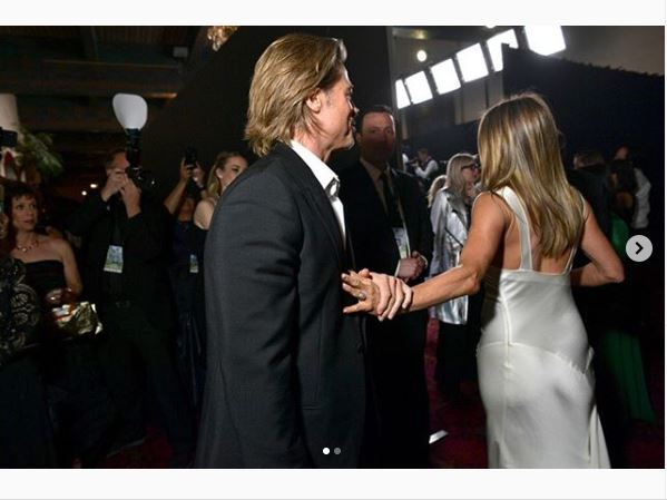 Jennifer Aniston a scos la licitație o poză în care apare complet goală! Banii vor fi folosiți pentru o cauză nobilă și a dezvăluit care este aceasta