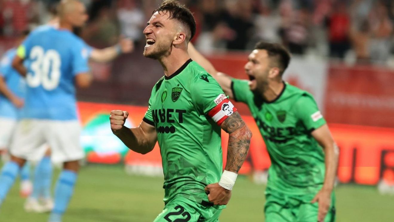 Zi de fotbal în Liga 1: 12 variante de profit la Farul – Universitatea, Dinamo – CFR Cluj și FC Voluntari – FCSB »»