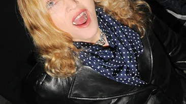 Madonna, data in judecata de familia fetitei pe care a adoptat-o din Malawi!