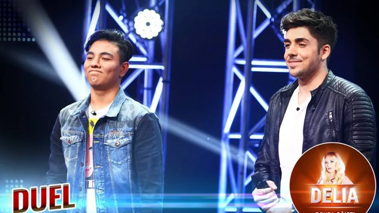 Kim Kardashian, Rihanna, Beyonce şi Michael Jackson il sustin pe Raul la X Factor!