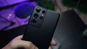 Samsung Galaxy S21 Ultra: cel mai bun telefon Android de pe piață
