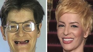 Cum arată acum LIGIA, la şase ani după transformarea incredibilă de la "Frumuseţe pe muchie de cuţit"! 