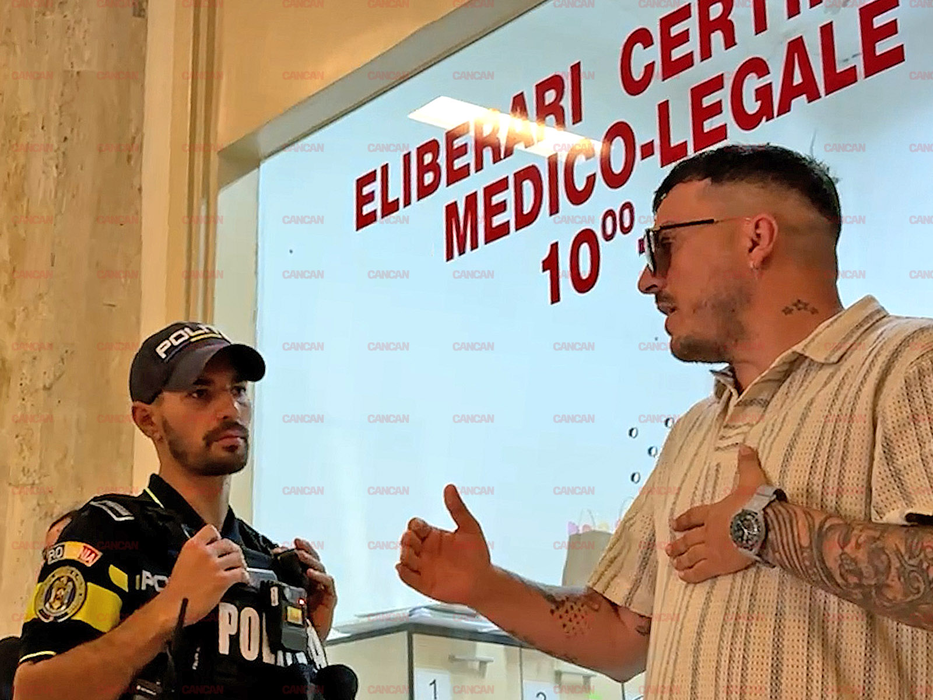 Makaveli intervine în scandalul de la INML!