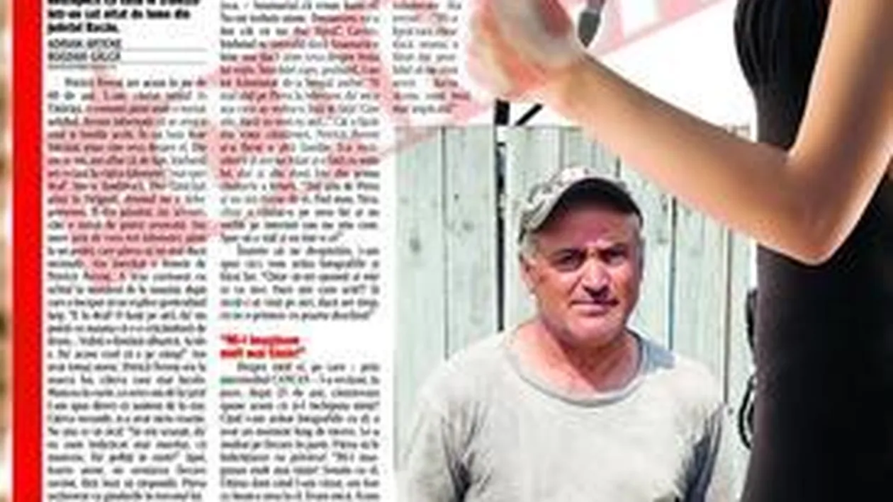 S-au revazut dupa 25 de ani!