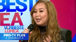 Boala de care suferă Xonia continuă să-i dea bătăi de cap. Artista a dezvăluit problemele pe care le are
