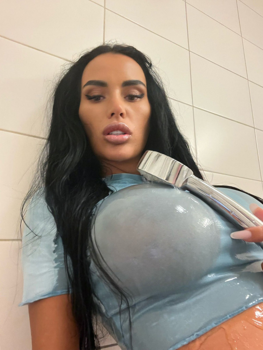Daniela Crudu, palmares bogat de bărbați celebri