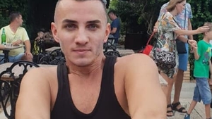Mesajul pervers pe care l-a primit Mihai Trăistariu de la o fană: ”Te-aș dezbrăca ușor...”