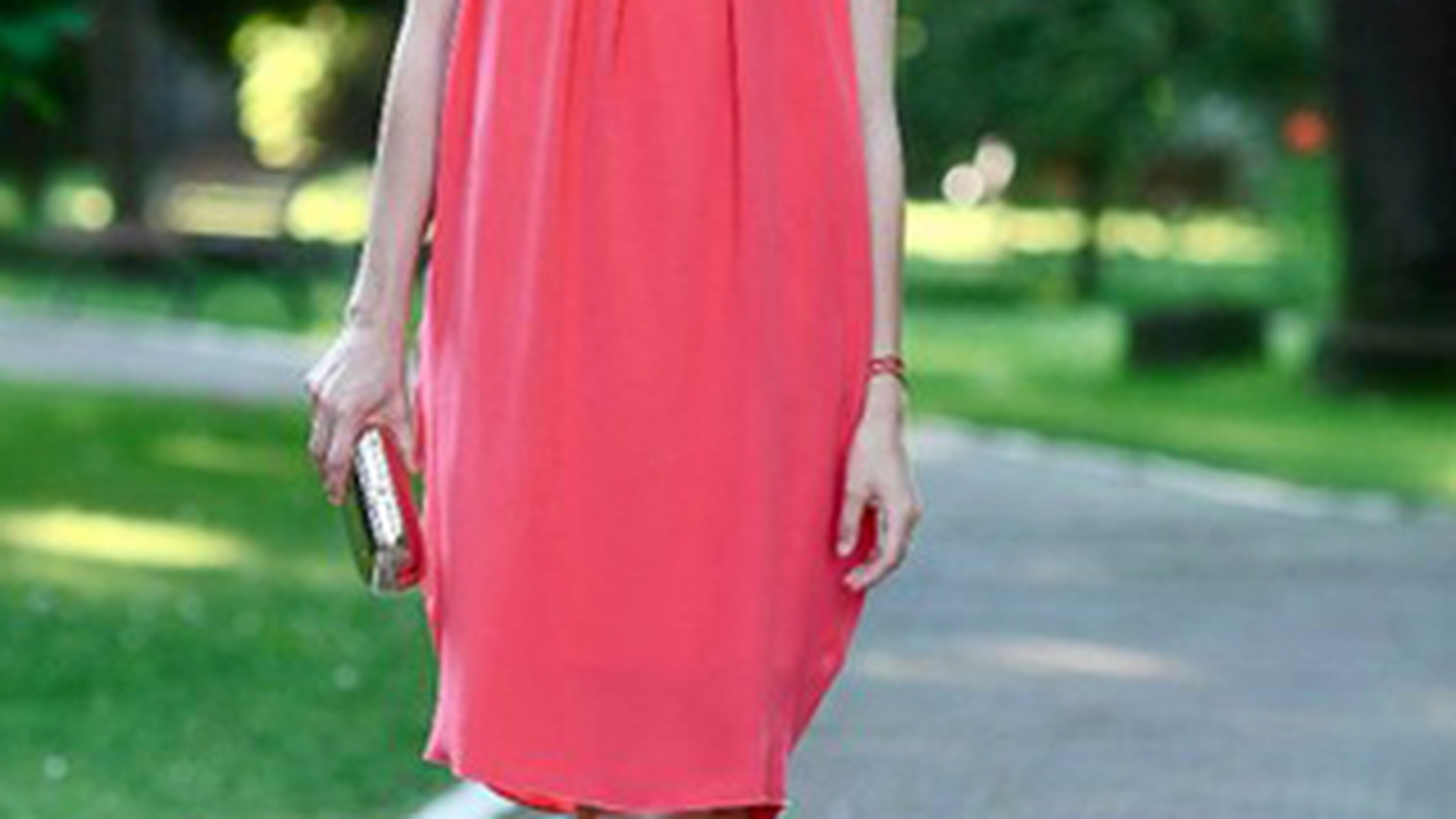Andreea Perju: "In timpul sarcinii m-am ingrasat 13 kilograme, iar a doua zi, dupa nastere, dadusem jos 7" Vezi aici cum