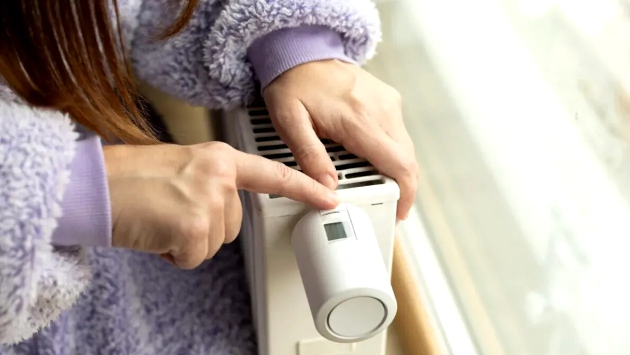 Temperatura ideală in casă pentru un somn profund. Cate grade trebuie să ai în casă noaptea