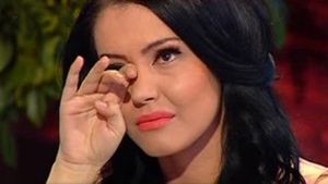 Andreea Mantea, singura si neconsolata! Vezi ce i-a aparut azi-dimineata in cafea