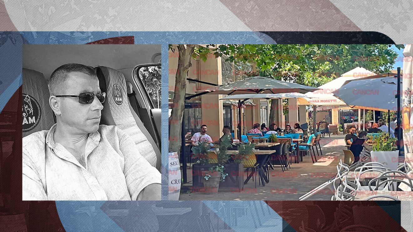 Ce a făcut Robert Lupu după ce a ucis-o cu sânge rece pe Teodora Marcu! Vecinii tinerei din Cosmopolis scot la iveală DETALII TERIFIANTE