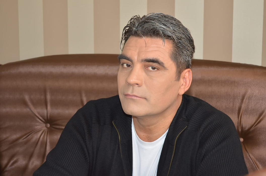 Marcel Toader a fost la un pas de evacuare forțată
