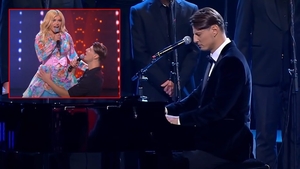 Cine este Nick Casciaro, câștigătorul celui de-al zecelea sezon ”X Factor” de la Antena 1