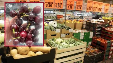 De necrezut! Cu câţi lei se vinde o caserolă de cireşe, la LIDL, în mai 2023?