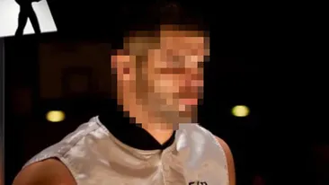 Un celebru sportiv roman, într-un scandal MONSTRU! Mama copilului îl acuză de violenţă: M-a strâns de gât