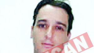 "Macelarul" din Craiova, izolat in celula