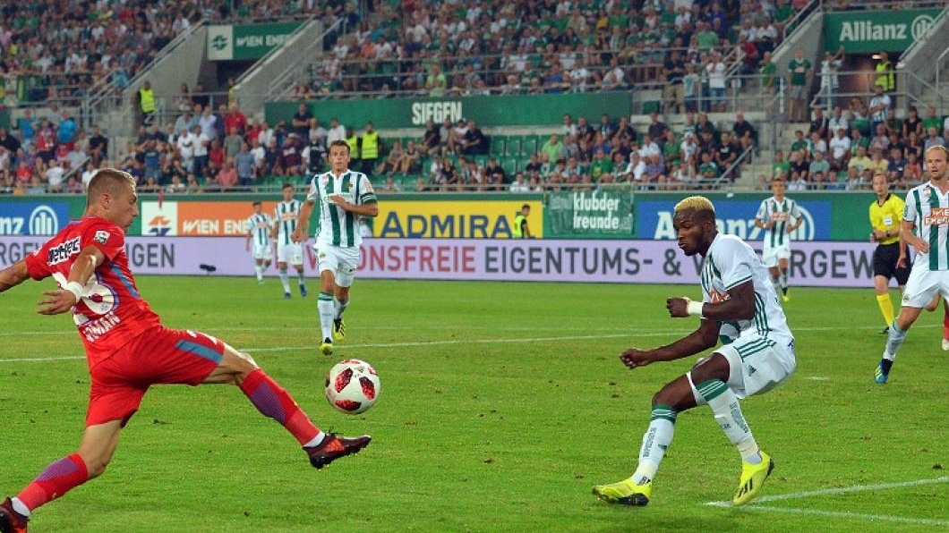 Remiză pusă de jucătorii FCSB pe jocul slab din repriza a doua: „Nu am fost atenți și asta ne-a costat!”