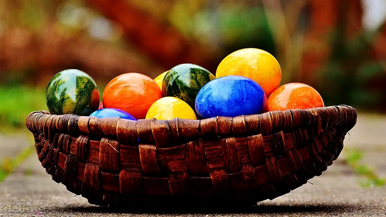 Ce NU ai voie să faci de Paște. Vei atrage ghinionul și necazurile!