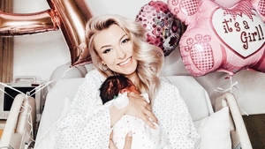 Andreea Bălan, despre depresia postnatală: “Am plâns. Abia aștept să merg la terapie”
