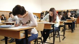 Ministrul Educației, despre tematica de BAC și Evaluarea Națională. Ce subiecte vor primi elevii la examenele naționale