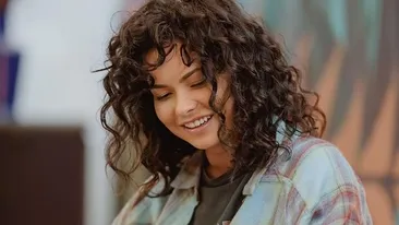 Inna, fotografie de mii de like-uri. Detaliul pe care nu l-a observat nimeni