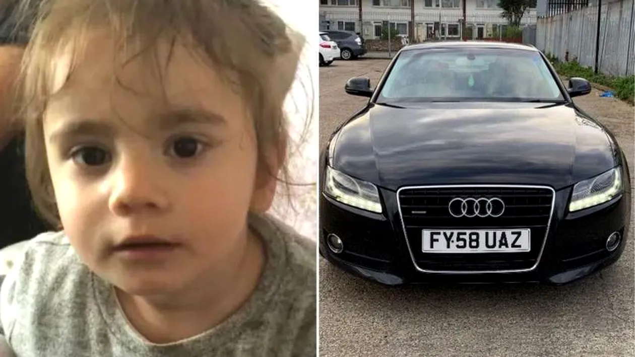 Clipele de teroare trăite de părinții fetiței de 1 an răpită în Londra. Mărturiile unchiului Mariei