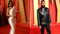 Kim Kardashian și Odell Beckham Jr împreună. Cum s-au lăsat fotografiați cei doi și cine le-a dat în vileag frumoasa idilă