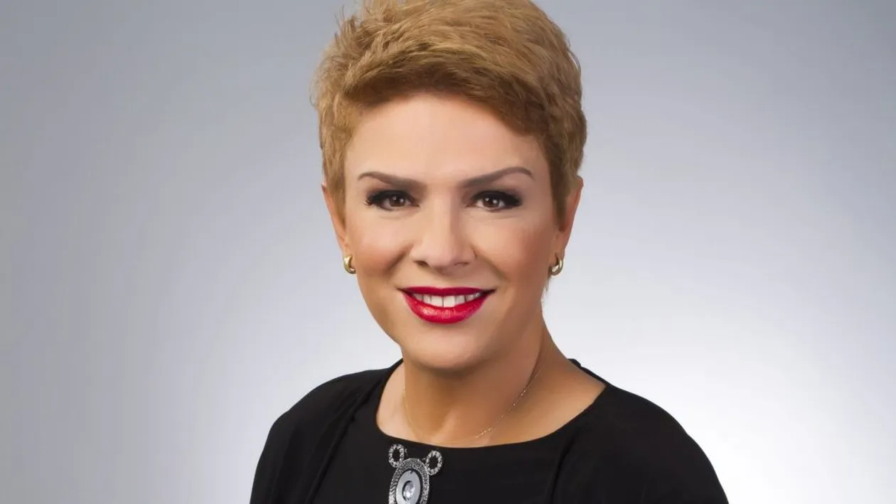 Cu cine s-a fotografiat Teo Trandafir înainte de a debuta la Kanal D. ”Parcă a fost alaltăieri...”