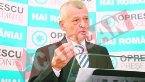 Veniti duminica la vot!