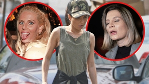 Top 50 de vedete prinse pe picior greșit. Inna, Andreea Bănică sau Ana Baniciu, așa cum n-ar fi vrut să apară niciodată