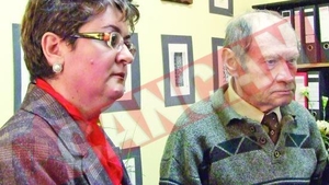 Un bolnav de Alzheimer si-a facut expozitie de amintiri