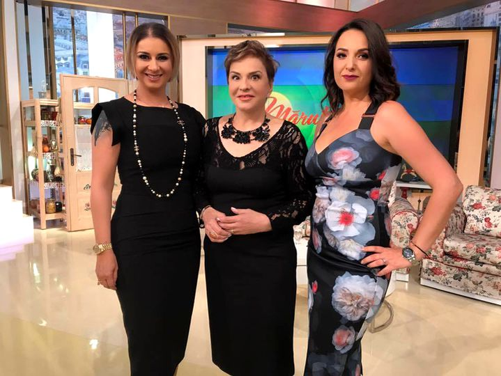 Câți bani a dat Anamaria Prodan pe pachetele pe care le împarte azi de pomană. Parastas de 1 an pentru Ionela Prodan