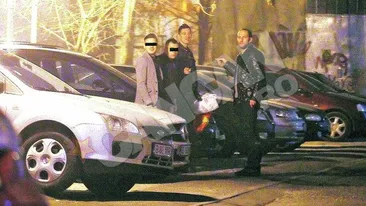 Sangele apa nu se face, olteanul tot la oltean trage! Combinatii cu miros de zaibar la miezul noptii