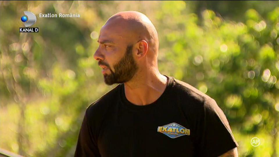 Exatlon 25 noiembrie! Monica Roșu a renunțat la duel și a fost eliminată: “Puteam să joc şi să rămân“